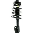 thumbnail image 2 of Garage-Pro Front 2 Pc Complete Shocks Strut & Coil Spring Assembly Compatible with Toyota Camry 1997-2001 Avalon 1997-2003 Driver & Passenger Side, Without Adaptive Variable Suspension,, 2 of 8