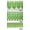 UB004, variant on Altotux 3" Lime Green Embroidered Floral Scalloped Venice Lace Trim Victorian Guipure Sewing Supplies By Yard (UB004)