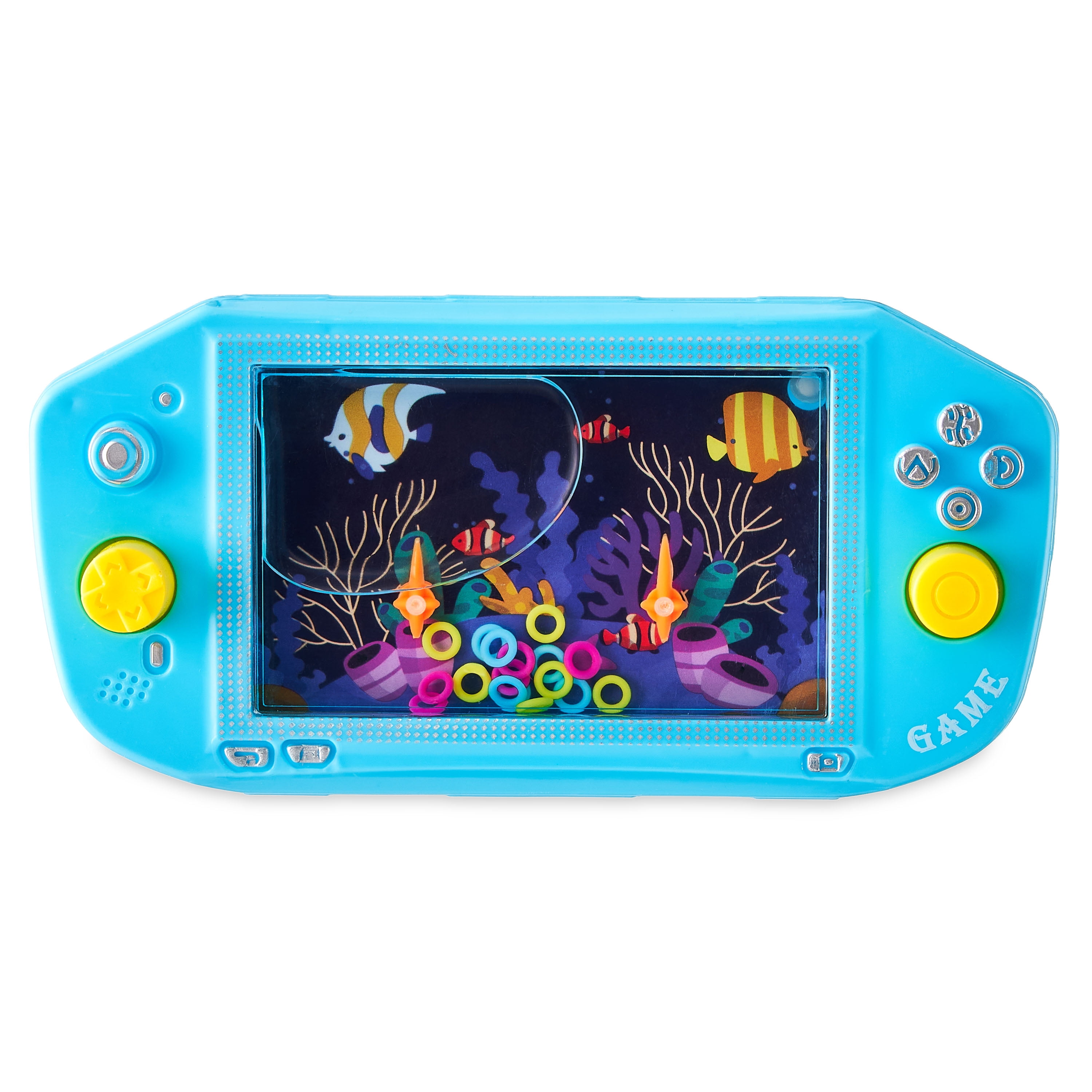 Way To Celebrate Easter Water Toy Game, Blue