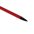 thumbnail image 4 of Advancent Bolígrafo Stylus Bolígrafos capacitivos de varios colores Dulce regalo Suministro de teléfono inteligente Amplia compatibilidad Conjuntos de muebles de dormitorio Rojo, 4 of 6