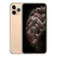 thumbnail image 1 of Restauré Apple iPhone 11 Pro Or 64 Go Déverrouillé (Remis à Neuf), 1 of 4