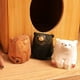 thumbnail image 4 of Estatua de Escritorio con DecoracióN de Oso Hecha una Mano, DecoracióN para el Hogar, Regalos para Maestros, Colegas y Amigos, 4 of 5
