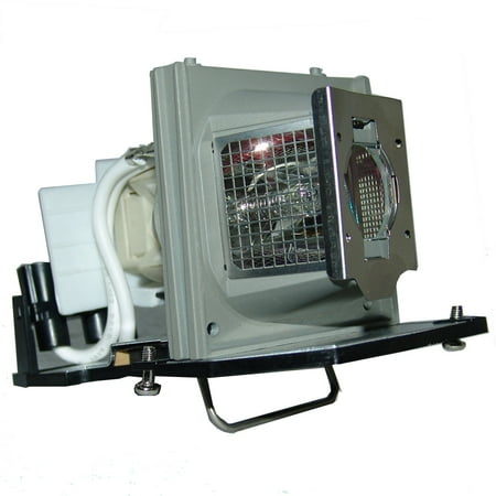 Advanced Lamps™ Lamp & Housing for The Acer PD528 Projector - 1 Unit per pack