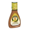 thumbnail image 3 of Newman's Own Olive Oil and Vinegar Dressing, 3 of 7