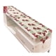thumbnail image 5 of Mantel, Camino De Mesa Hueco Bordado, Mantel Pastoral, Mantel De Mesa De Centro 40 * 210 Cm brillar  Electrónica, 5 of 5