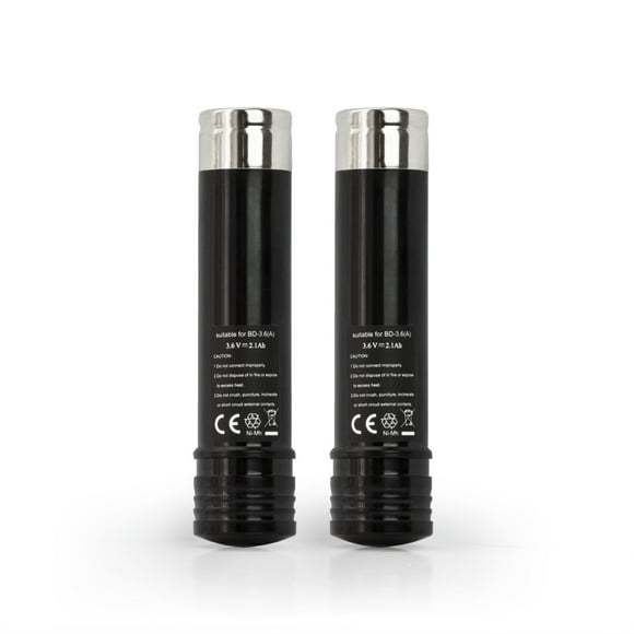 Black And Decker Battery Versapak