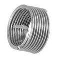 thumbnail image 3 of Thread Repair Kit M14 X 1.25, Spiral Circle Insert Nut Repair Tool with SUS304 Material for Hydraulic Machinery, Welding, Auto Parts, 3 of 7