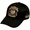 Black, variant on WKSCLPAI Old Bastards Golf Club-Baseball Cap, Adjustable Distressed Black Funny Golf Hat, 100% Over PAR Lifetimes Member Printed Baseball Hat
