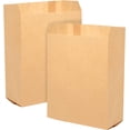 thumbnail image 2 of Small Paper Bags, Feminine Hygiene Bags, 100 Sanitary Disposal Bags, Feminine Disposal Bags, Used for Sanitary Napkins, Cotton Slivers, Desserts, 2 of 5
