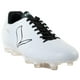 thumbnail image 4 of Tacos de Futbol Kampa Elite Soccer Blanco blanco 25 Kampa Elite Soccer, 4 of 4