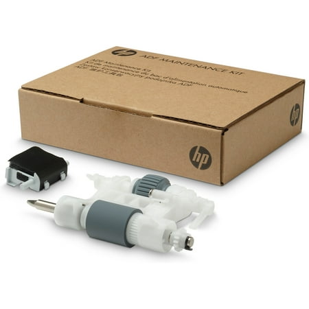 UPC: 0882780506602 | HP LaserJet MFP ADF Maintenance Kit 60000 pages Q7842A