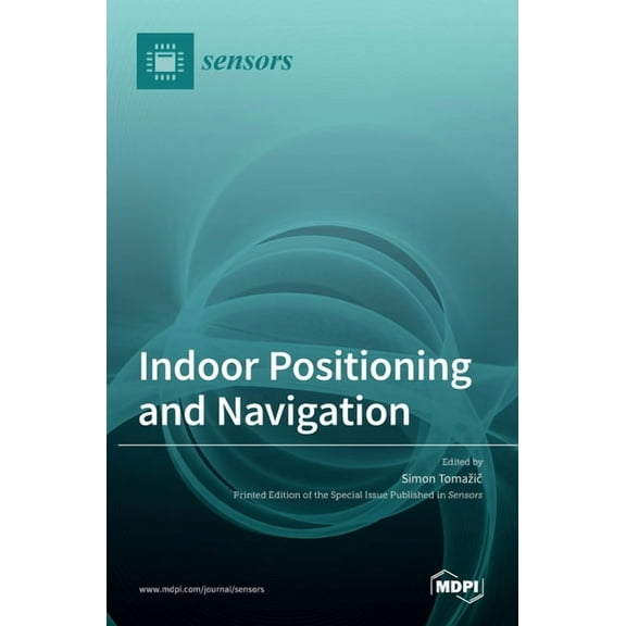 Indoor Positioning and Navigation, (Hardcover)