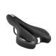 thumbnail image 1 of 1 sillín de silicona para bicicleta, asiento de absorción, cómodo, transpirable, para mujeres y hombres, azul ZefeiWu 8390606761712, 1 of 1