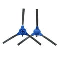 thumbnail image 6 of 2x Set of 2, Vacuum Cleaner Brushes - Side Brush - for 11S 30 Vacuums Spare Parts, 6 of 8