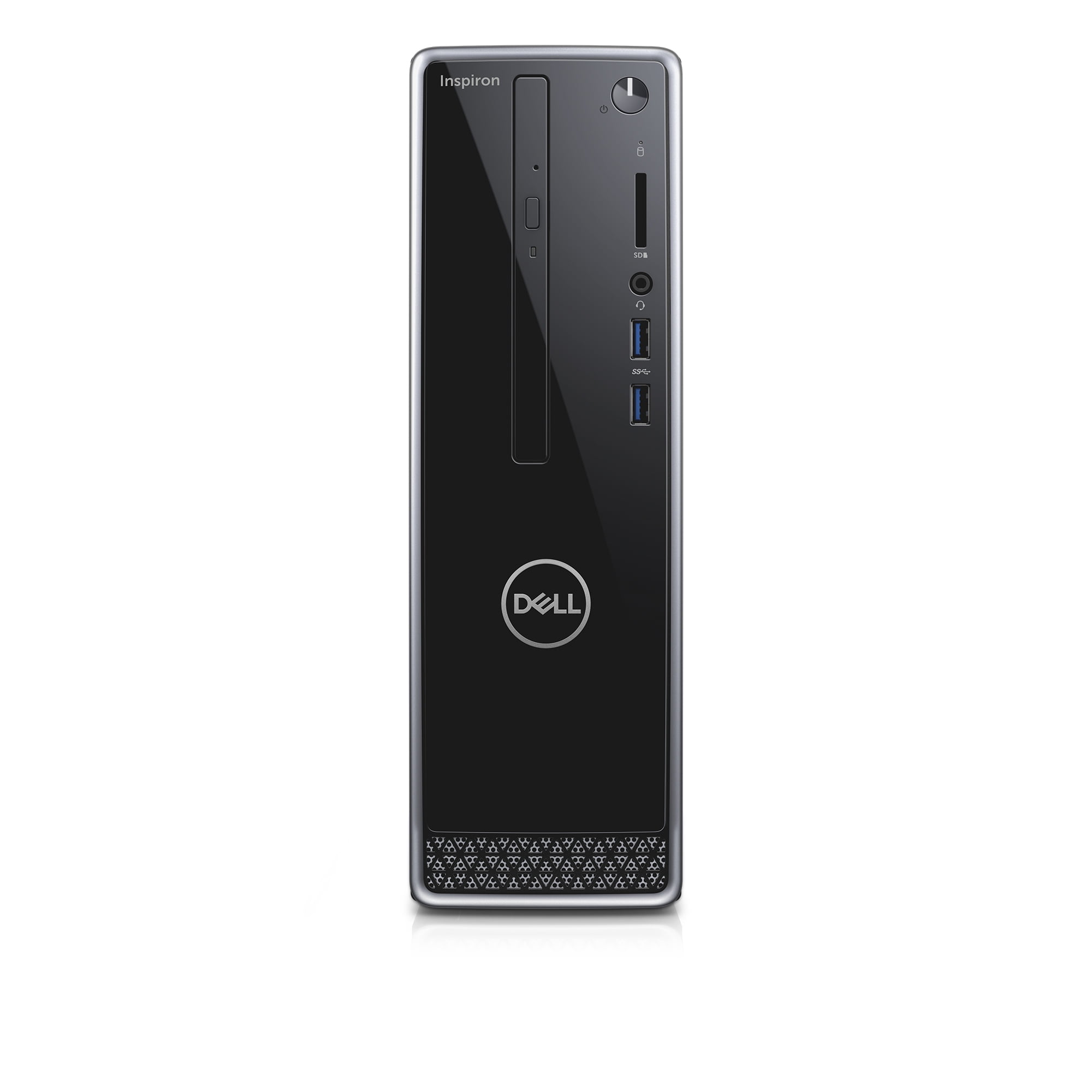 Dell Inspiron 3470 Desktop, Intel Core i5-8400, 8GB RAM,1TB HDD 