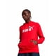 thumbnail image 1 of Sudadera Puma Ess Rojo 68257211, 1 of 4
