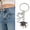 D, variant on 2026 Graduation Gift for Him Her - Graduation Keychains,Keychains for Women Men for University College Middle High School Graduate 2026 Souvenir for Senior Masters Degree Student