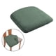 thumbnail image 5 of Forro de asiento Reemplazo de funda elástica para silla de taburete de bar, 5 of 9
