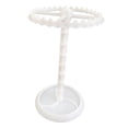 thumbnail image 2 of Soporte Organizador de Pendientes Salvador Rotación 360 Grados para Joyería, 2 of 9