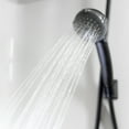 thumbnail image 7 of RV Hand Held Shower Wand - Brushed Satin Nickel, 7 of 7