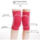 thumbnail image 5 of Breathable Sports Knee Pads Elastic Knees Protector Thickened Sponge Knee Brace Support for Dancing, 5 of 5