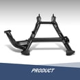 thumbnail image 5 of Center Stand Black 08M70-MKP-J80 Fit For 2019-2025 Honda CB500X ABS NX500, 5 of 10