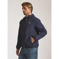 thumbnail image 4 of Chaps Men’s and Big Men’s Heritage Hooded Rain Jacket, Sizes S–2XL, 4 of 7