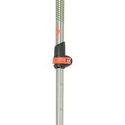 Ozark Trail Aluminum Folding Quick Lock Trekking Poles with Cork Grip, 2 Count