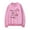 Pink, variant on BoyWithUke Burnout Merch Crewneck Cosplay Women Men Fashion Casual Long Sleeve Sweatshirts