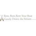 thumbnail image 1 of WallPops WPNR98837 Row Your Boat Nursery Rhyme, 1 of 1
