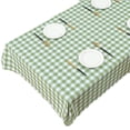 thumbnail image 1 of Nappe en PVC Imperméable, Anti-Huile et Anti-Éclaboussures pour table à Manger, 1 of 5