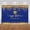 bluegold, variant on Blue and Gold 2026 Graduation Backdrop Glitter Class of 2026 Graduation Background Congratulations Grad Prom Party Decorations Banner Supplies Photo Booth Props