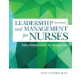 thumbnail image 1 of Pre-Owned Leadership and Management for Nurses: Core Competencies for Quality Care (Paperback), 1 of 1