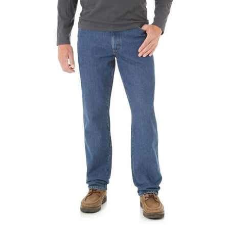 Men's Relaxed Fit Jeans (Best Relaxed Fit Jeans For Men)