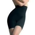 thumbnail image 2 of Cache Coeur Womens Secret By Body Sculpting Panty, L, Nude, 2 of 4