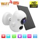 thumbnail image 1 of Cámara de Seguridad ANGGREK con Panel Solar WiFi HD 1080P, 1 of 8