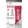thumbnail image 2 of Gatorade Gatorlyte Rapid Rehydration Cherry Lime, Powdered Energy Drink Mix, 0.52 oz, 6 Count Packets, 2 of 6