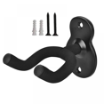 thumbnail image 3 of 2 Pack Guitar Wall Mount, Metal Guitar Hanger Guitar Bracket, 3 of 4