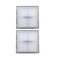 thumbnail image 5 of Repuestos para Aspiradora Robot para Q10: Filtro HEPA, Cepillo Principal, Cepillo Lateral, Mopa y Bolsa para Polvo., 5 of 5