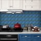 thumbnail image 5 of Xihbxyly Ofertas Del Día Ofertas Relámpago Hoy Prime 10 Pegatinas de Azulejos de Cristal para Bricolaje, Decoración de Cocina y Baño, Pegatinas de Pared Autoadhesivas, Pegatinas de Azulejos de Cerámi, 5 of 7