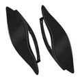 thumbnail image 3 of yotijay Air Deflectors Lightweight Sturdy Professional Fairing Side Cover Windshield, 3 of 9