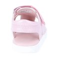thumbnail image 3 of Wonder Nation Toddler Girls Fisherman Sandals, 3 of 6
