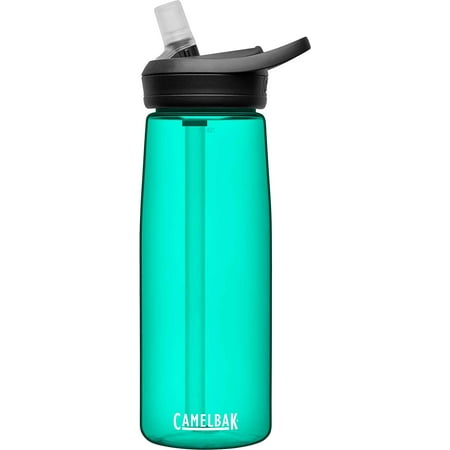 

Eddy+ BPA Free Water Bottle 25 oz Spectra .75L
