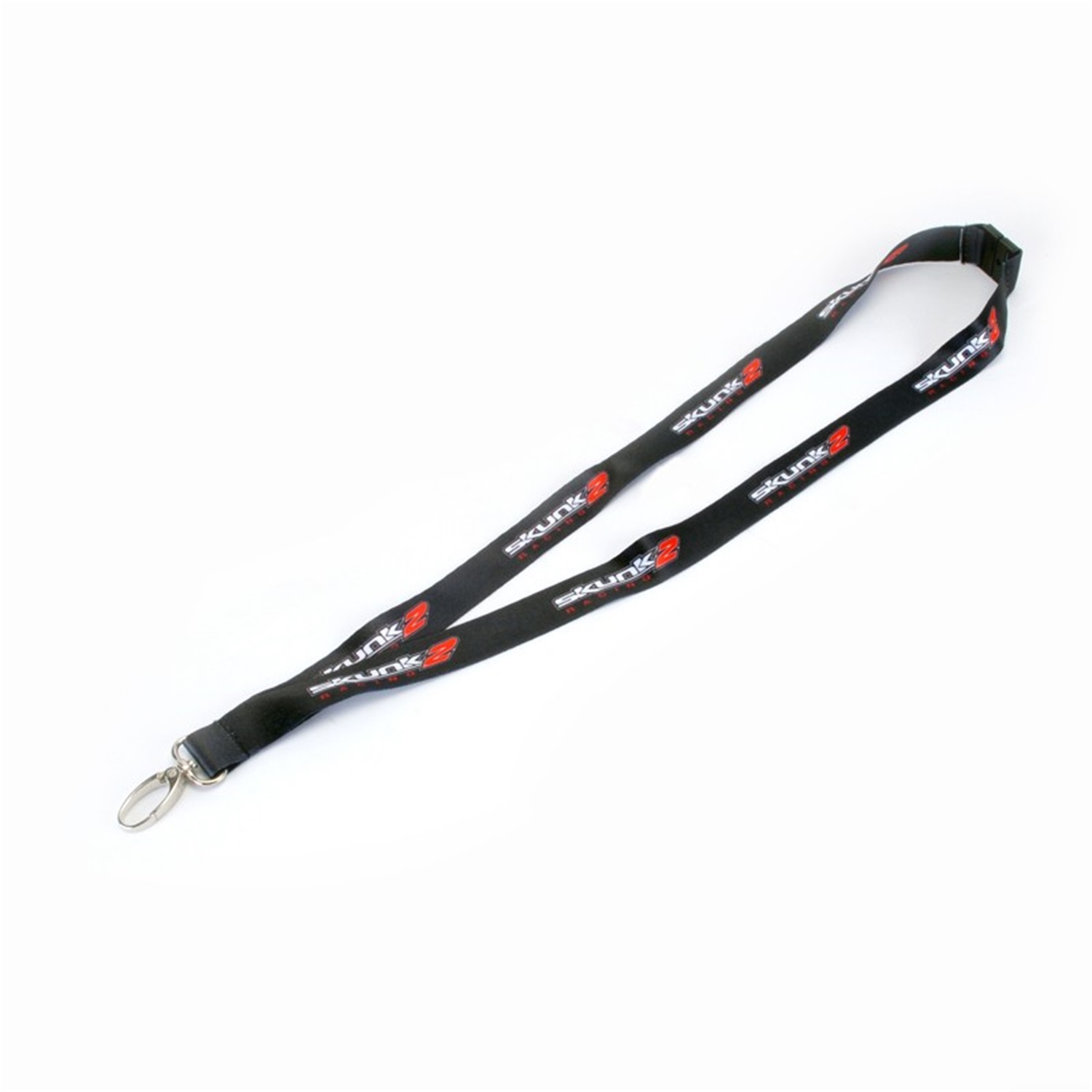 Skunk2 Racing 888-99-9002 Classic Logo Lanyard - Walmart.com