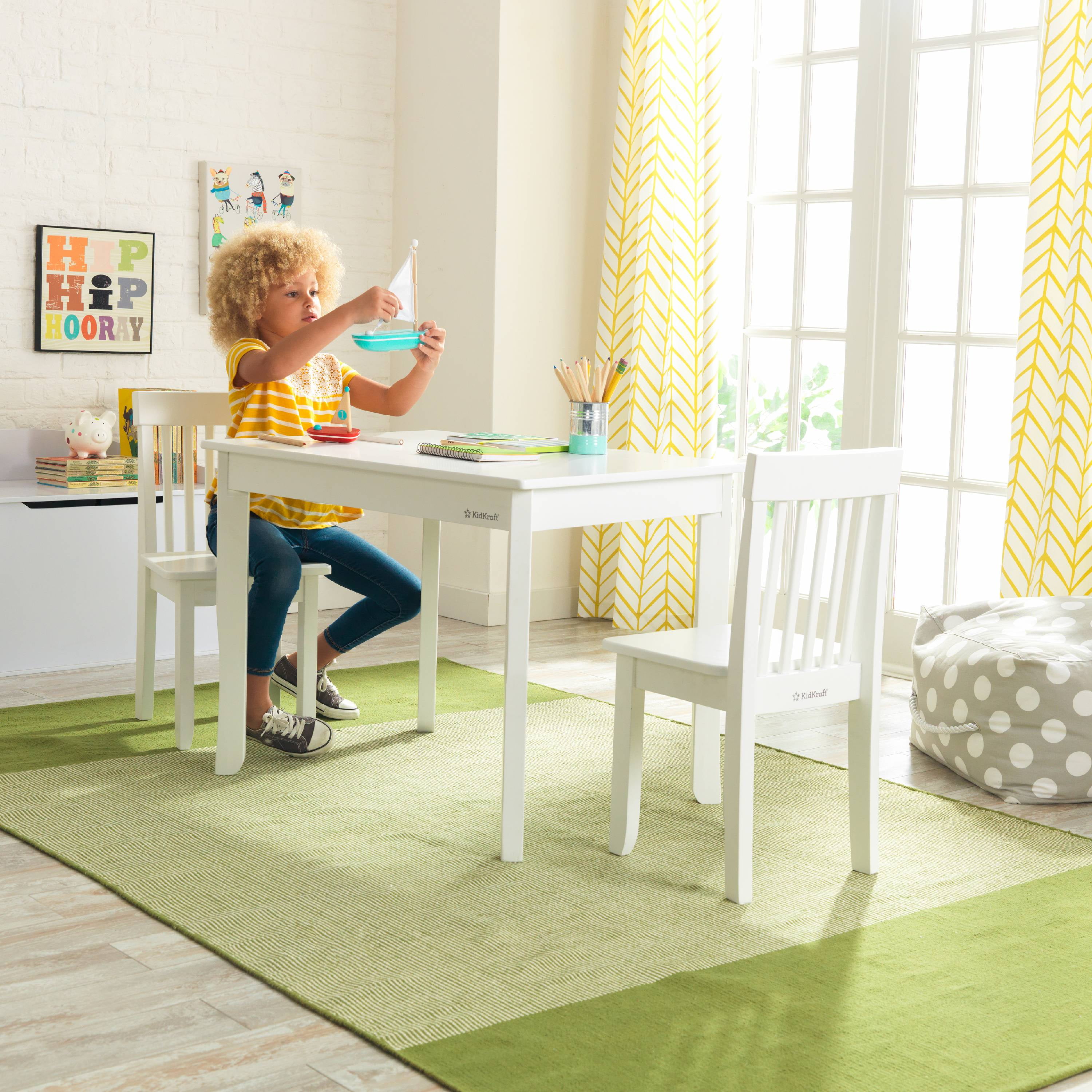 kidkraft avalon chair