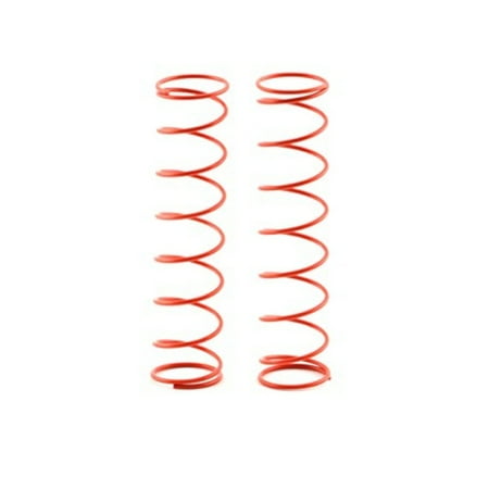 - Kyosho Light Red EX Hard 9 Big Shock Spring