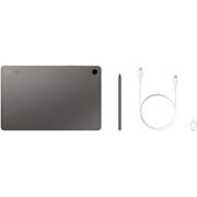 Open Box Samsung Galaxy Tab S9 FE SM-X518U 128GB, Wi-Fi + 5G (Verzion), 10.9 - Gray
