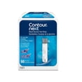 thumbnail image 1 of Bandelettes d’analyse CONTOUR® NEXT, 1 of 1