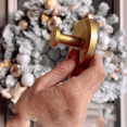 thumbnail image 5 of Suction Cup Hooks for Wreaths on Glass, WreathHanger, WreathSuction Front Door, Door Hanger, 5 of 6