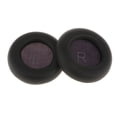 thumbnail image 1 of Reemplazos de Almohadillas para Oídos Yotijar Backbeat Pro negro, 1 of 10